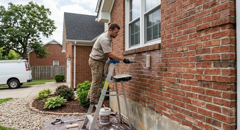 Deck Waterproofing in Bellevue, WA